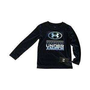 Under Armour Long Sleeve Shirt Size 5